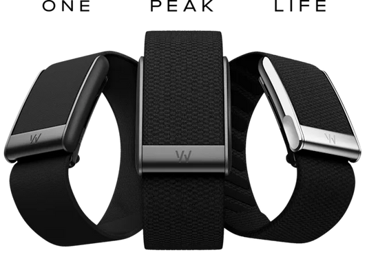 Digital Hand Watch